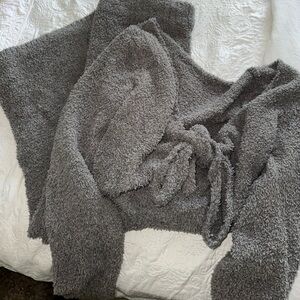 Skims 2 Piece PJ Set